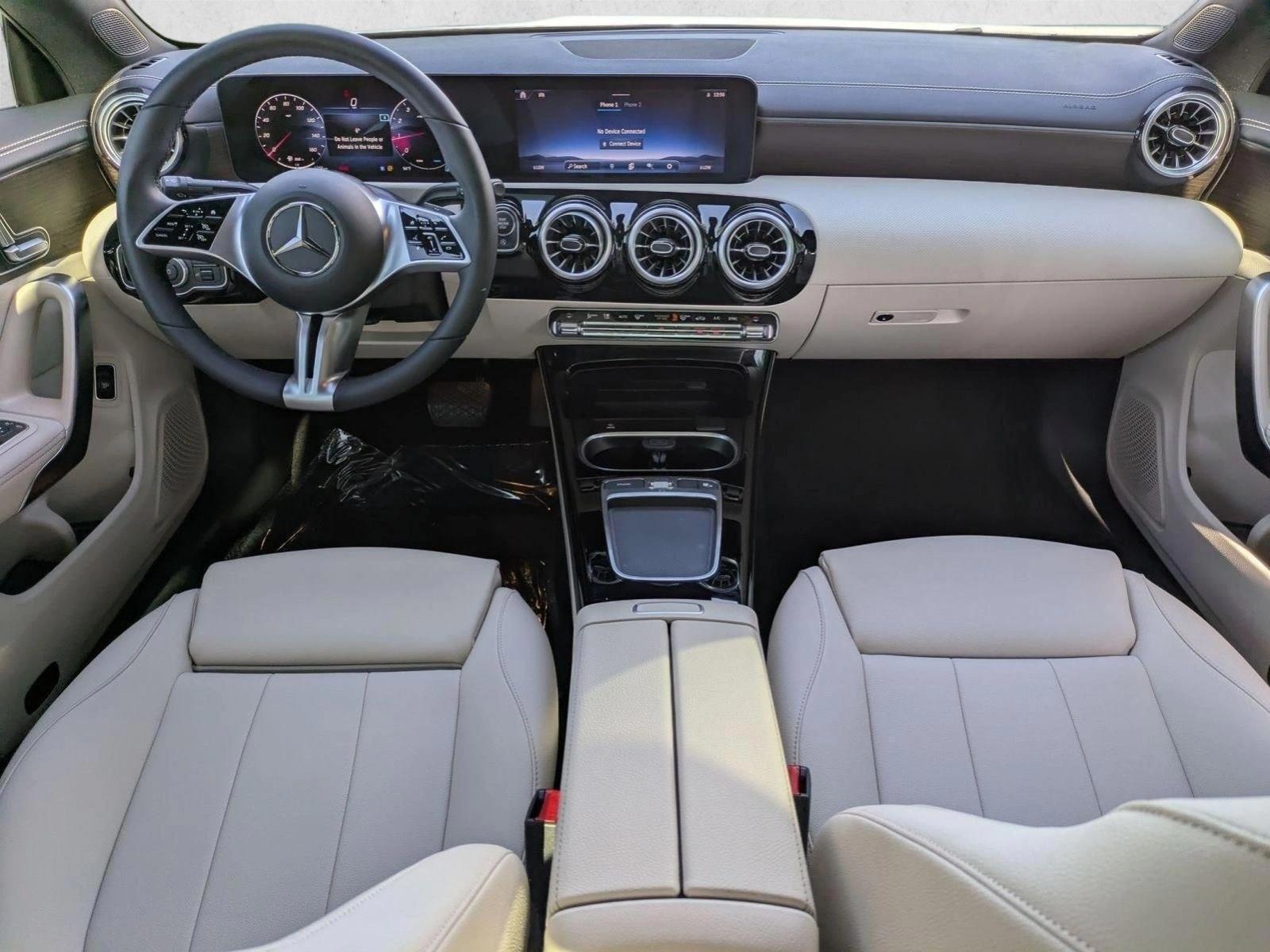 Thumbnail: 2026 Mercedes-Benz CLA - 3