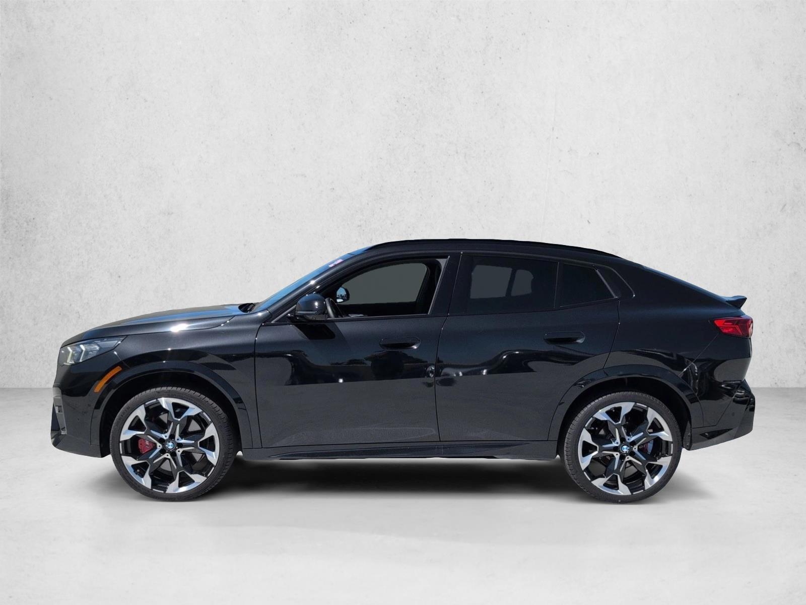 Thumbnail: 2025 BMW X2 - 2