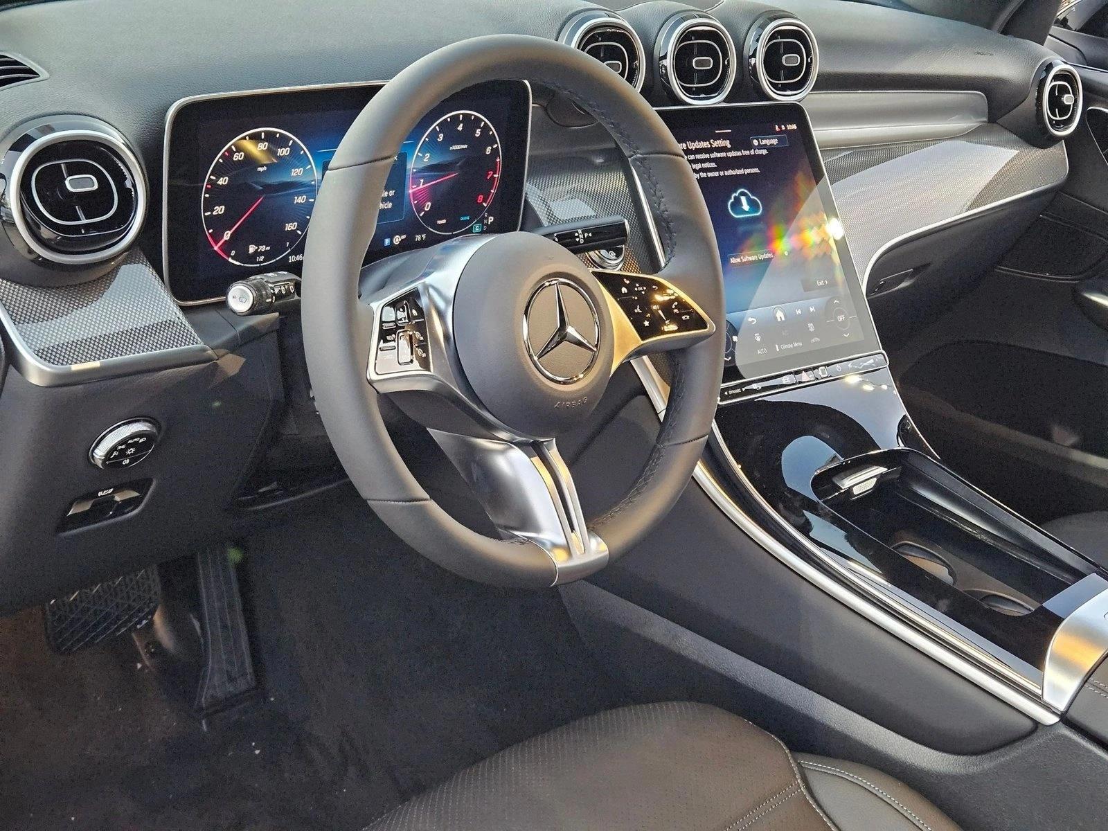 Thumbnail: 2026 Mercedes-Benz GLC - 3