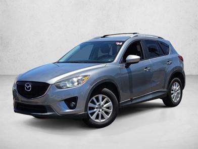 2014 Mazda CX-5 Touring -
                  Tempe, AZ