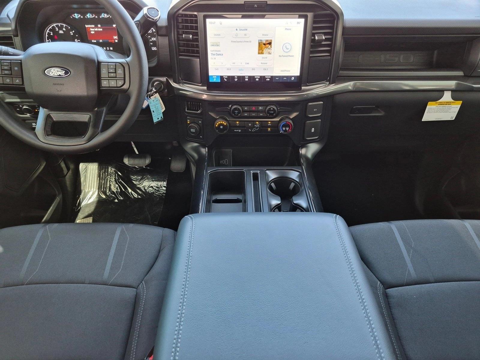 Thumbnail: 2026 Ford F-150 - 3