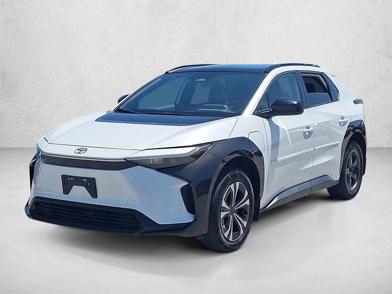 2023 Toyota bZ4X XLE -
                  Cerritos, CA