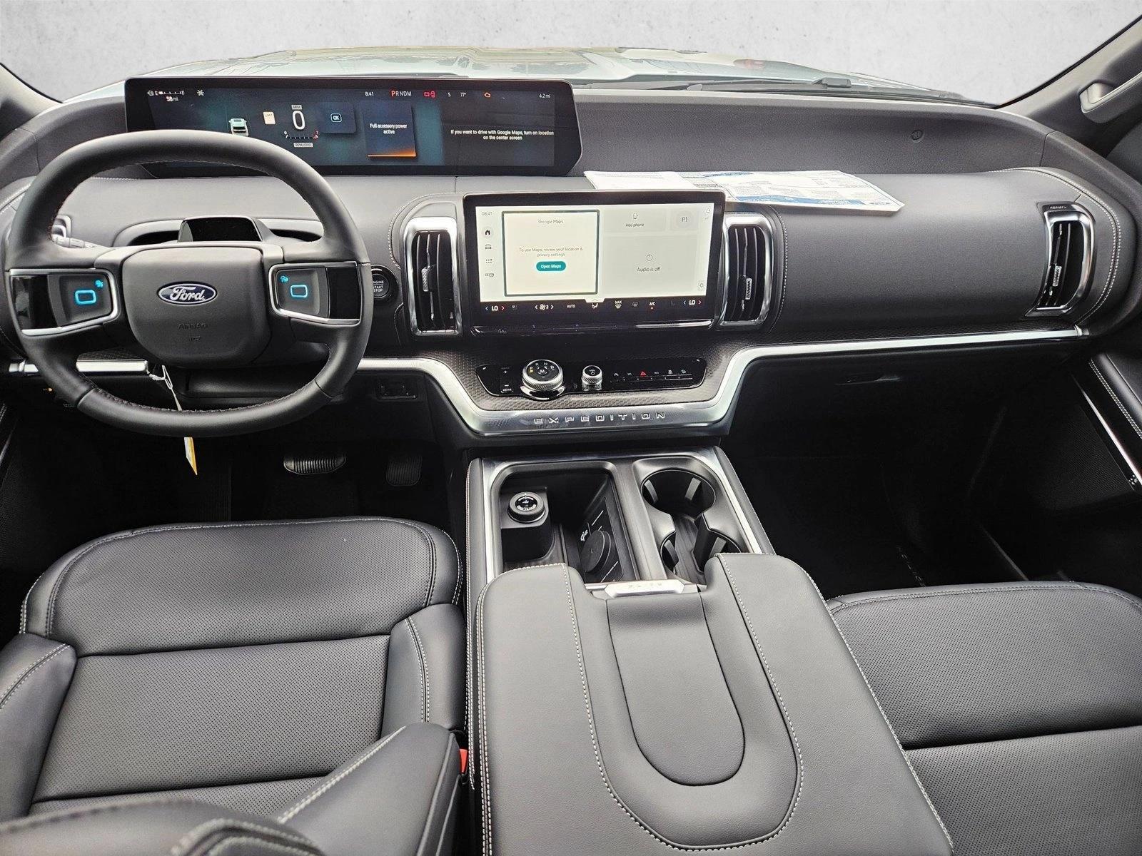 Thumbnail: 2027 Ford Expedition - 3