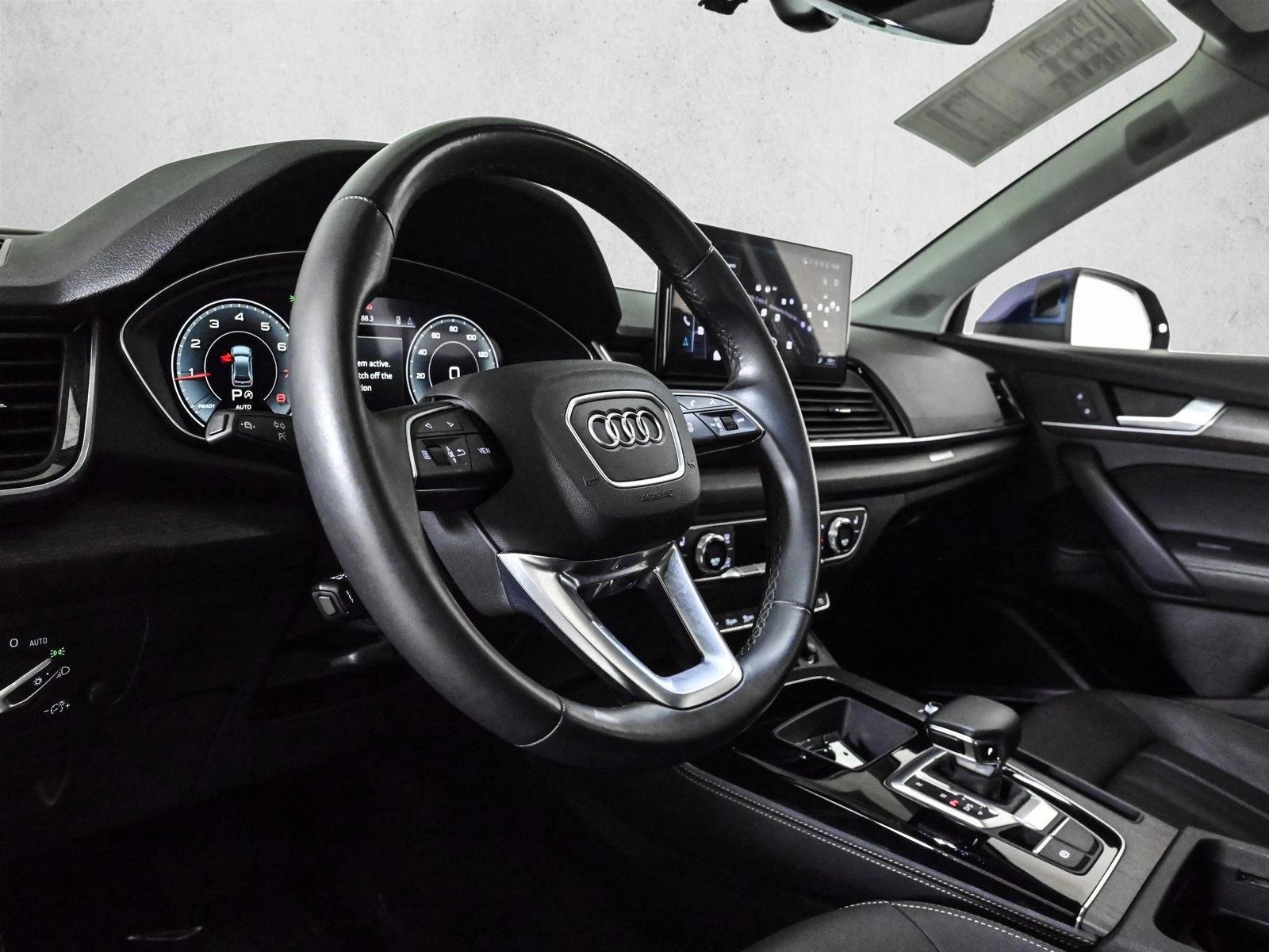Thumbnail: 2021 Audi Q5 - 3