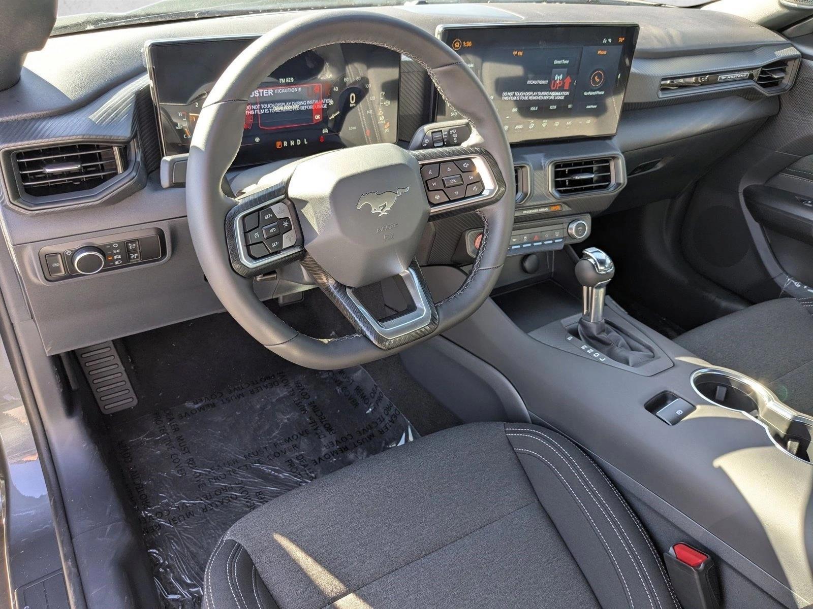 Thumbnail: 2026 Ford Mustang - 3