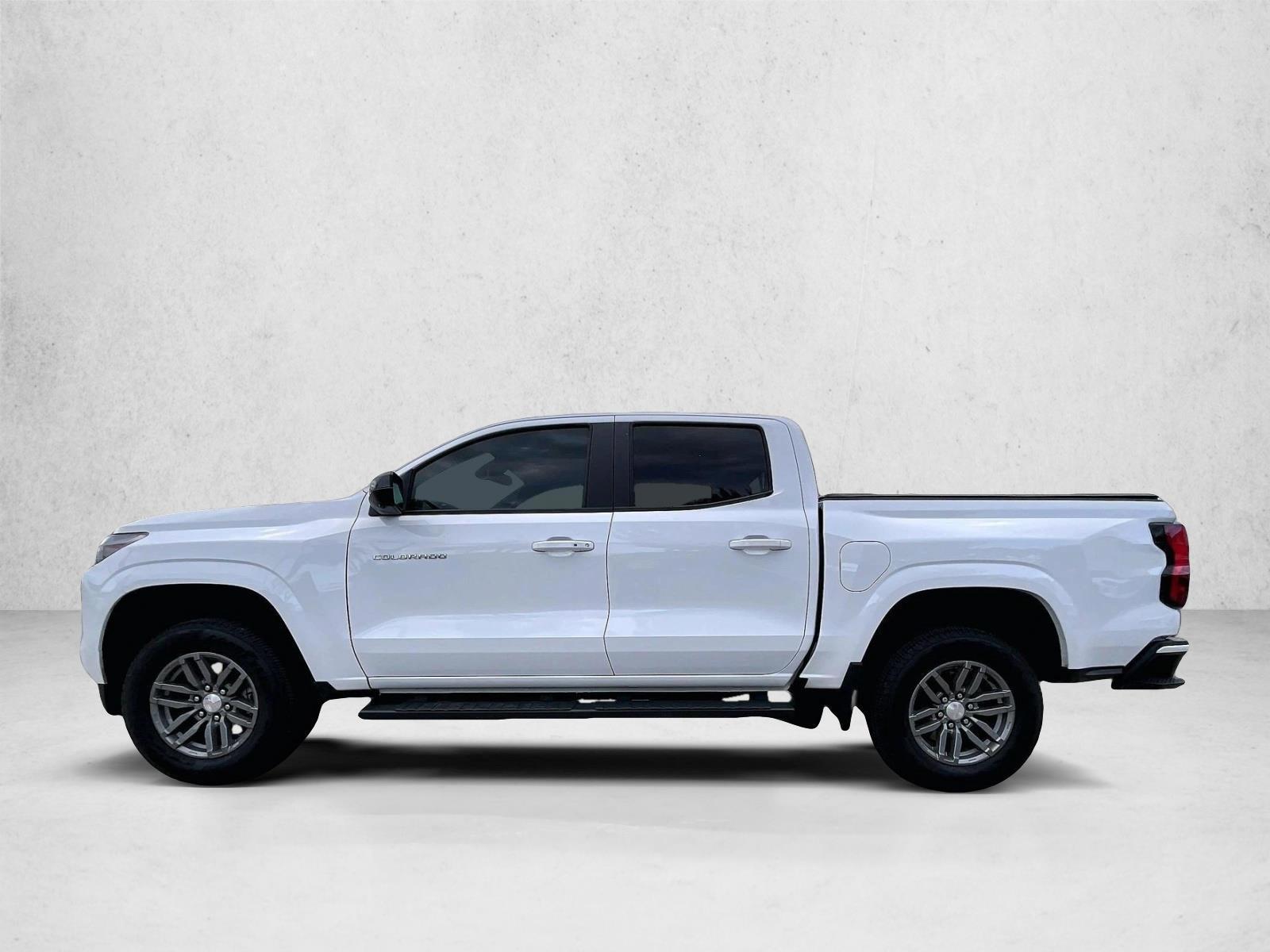 Thumbnail: 2024 Chevrolet Colorado - 2
