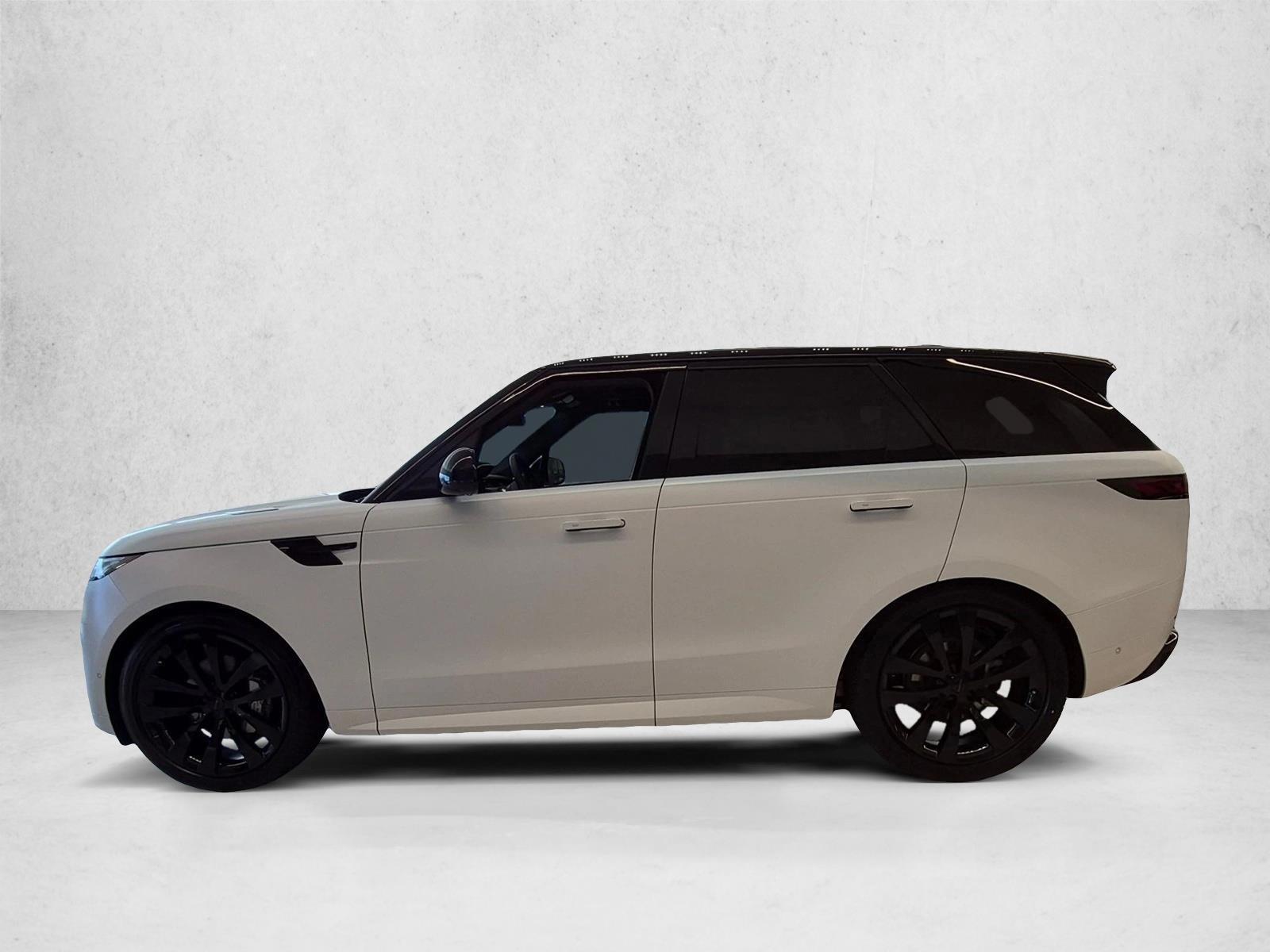 Thumbnail: 2027 Land Rover Range Rover Sport - 2