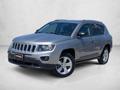 2016 Jeep Compass Sport -
                  Tustin, CA