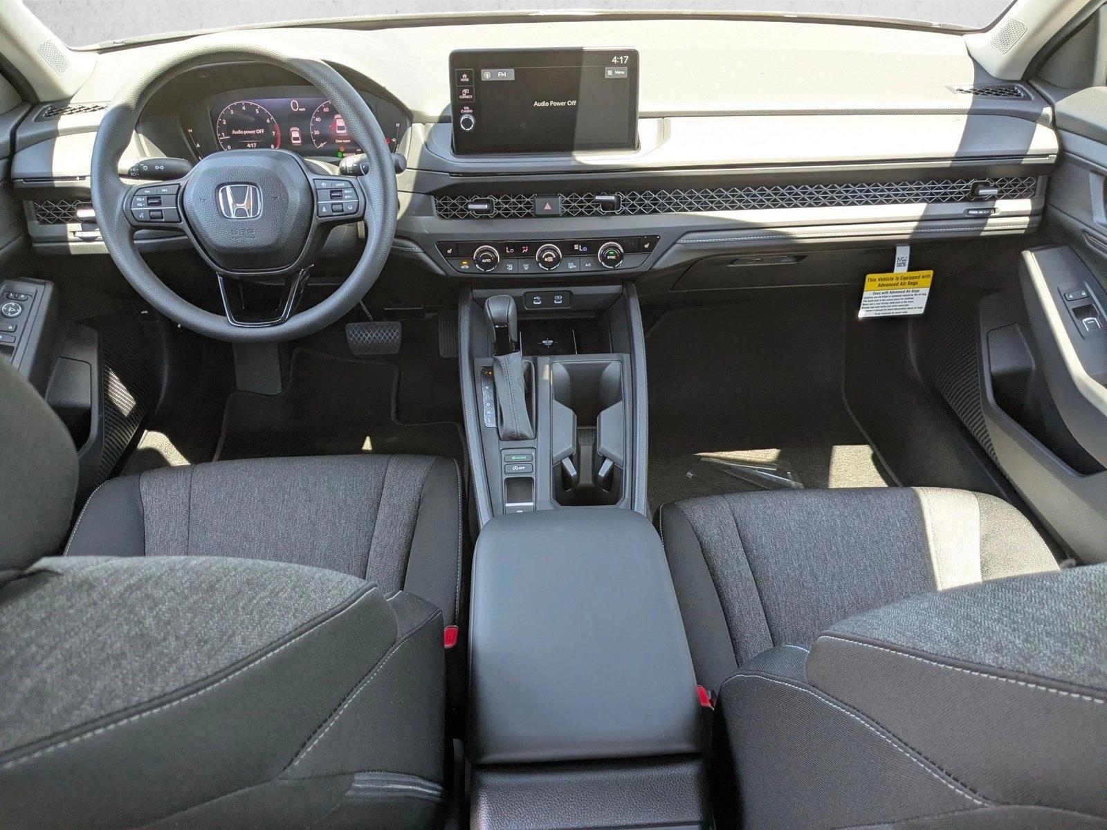Thumbnail: 2026 Honda Accord - 3