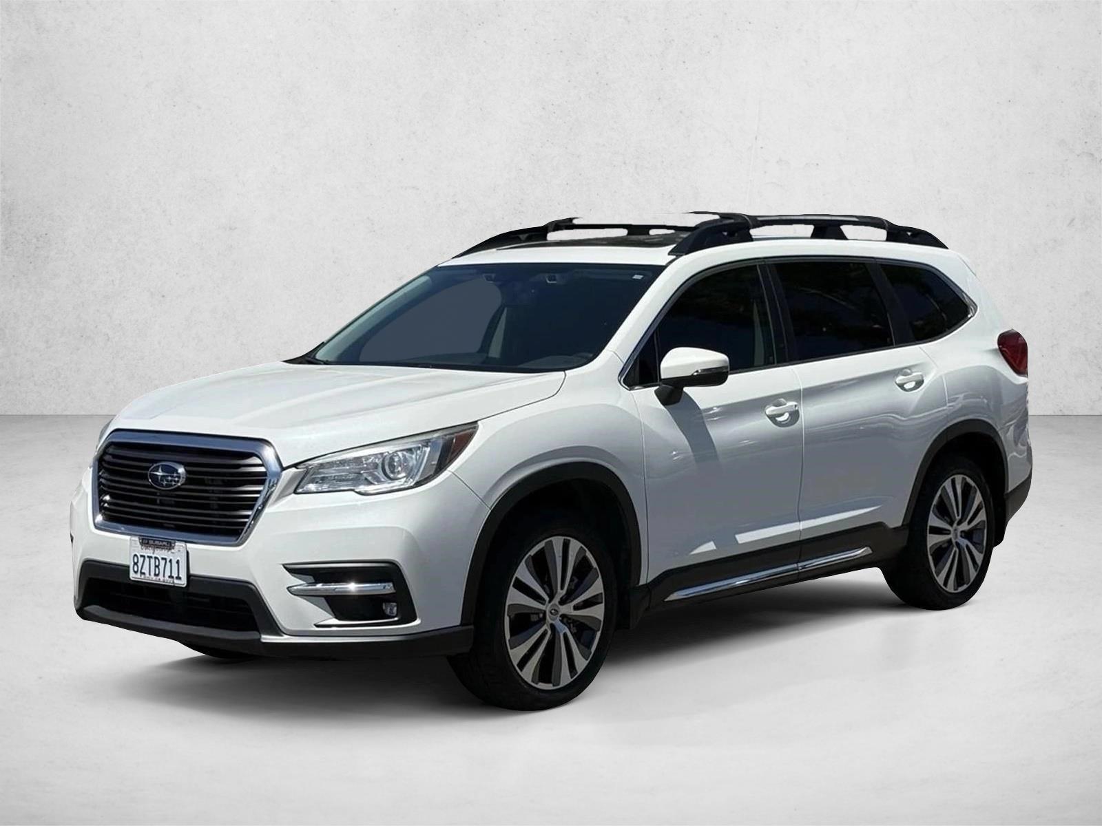 Thumbnail: 2022 Subaru Ascent - 1