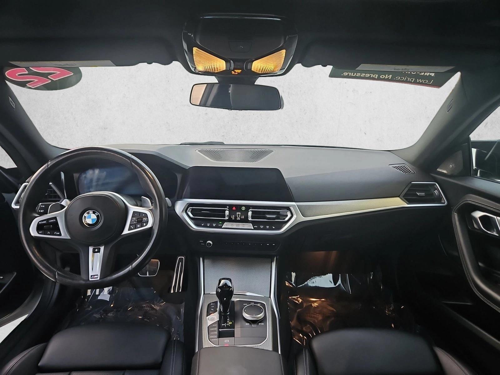 Thumbnail: 2022 BMW 2 Series - 3