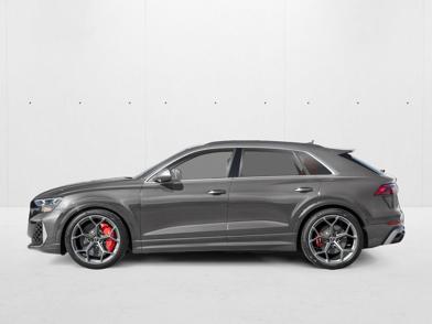 2026 Audi RS Q8