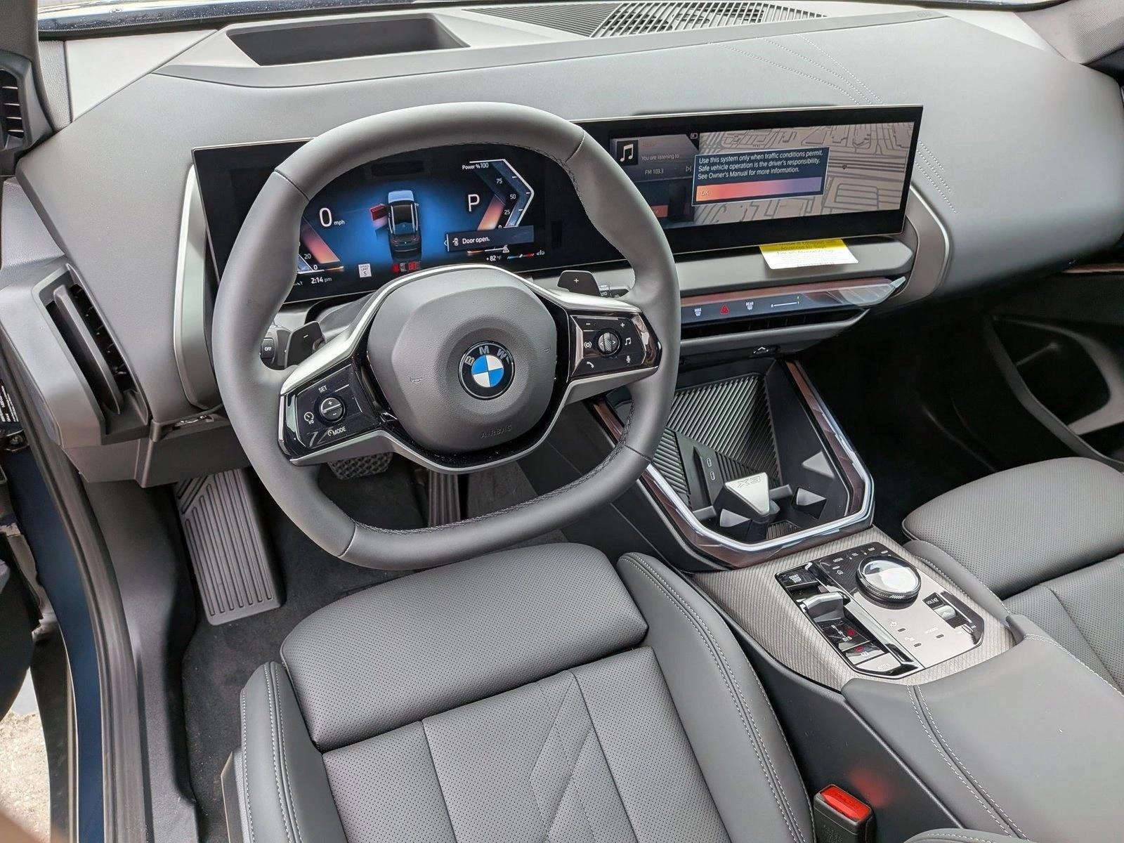 Thumbnail: 2026 BMW X3 - 3