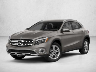 2019 Mercedes-Benz GLA 250 -
                  Pembroke Pines, FL