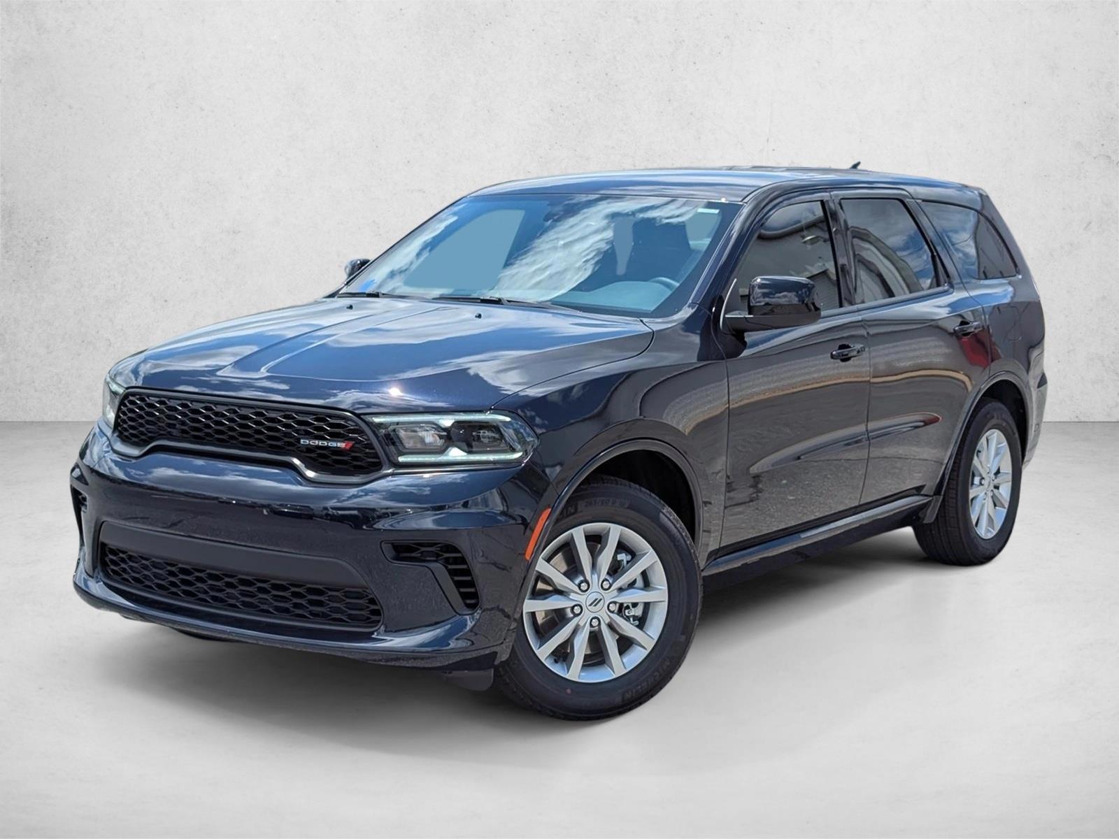 Thumbnail: 2026 Dodge Durango - 1