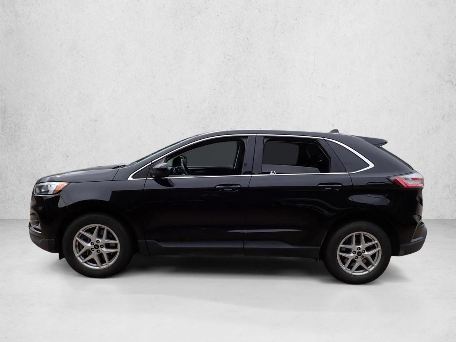 Thumbnail: 2024 Ford Edge - 3
