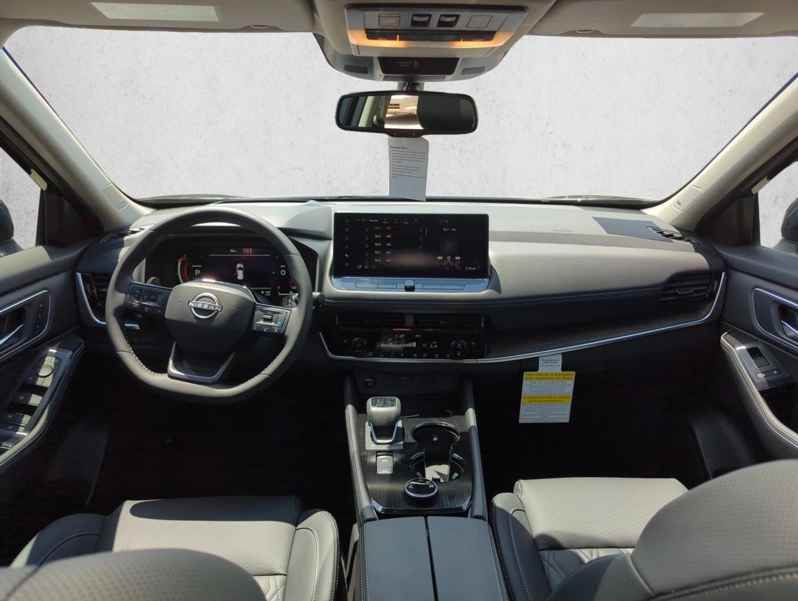 Thumbnail: 2026 Nissan Rogue - 3