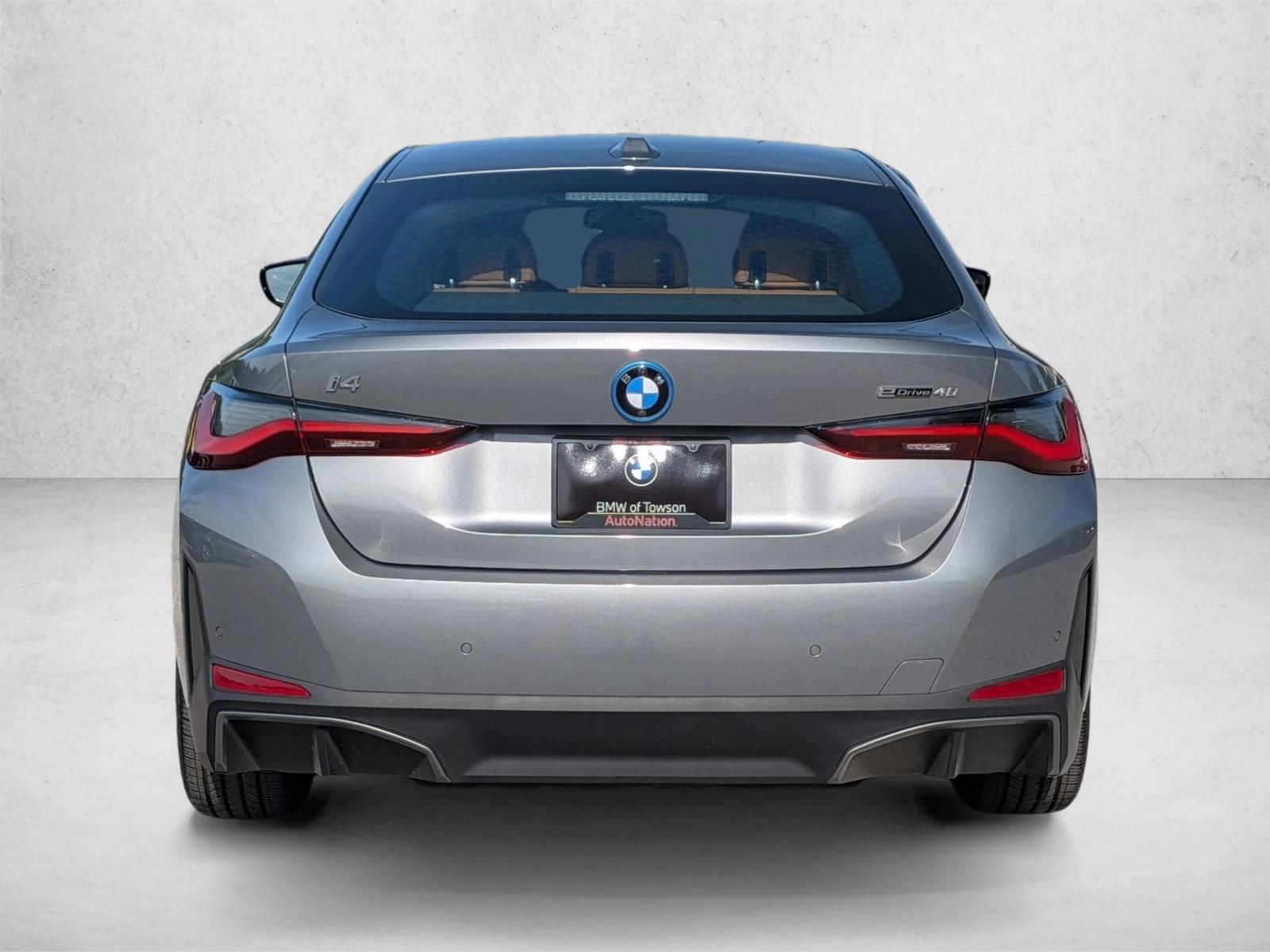 2023 BMW i4 40 - Photo 7