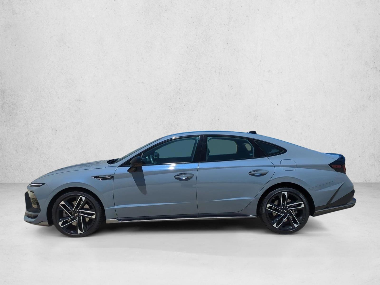 Thumbnail: 2026 Hyundai Sonata - 2