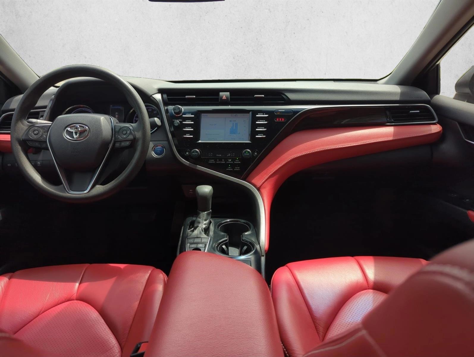 Thumbnail: 2019 Toyota Camry - 2