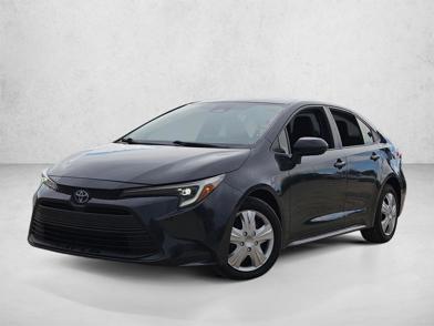 2023 Toyota Corolla LE -
                  Tempe, AZ