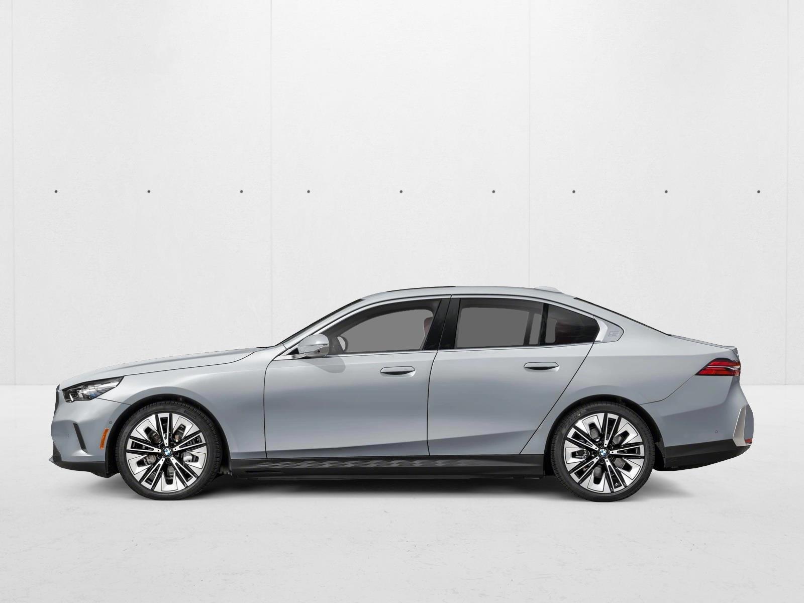 Thumbnail: 2026 BMW i5 - 2