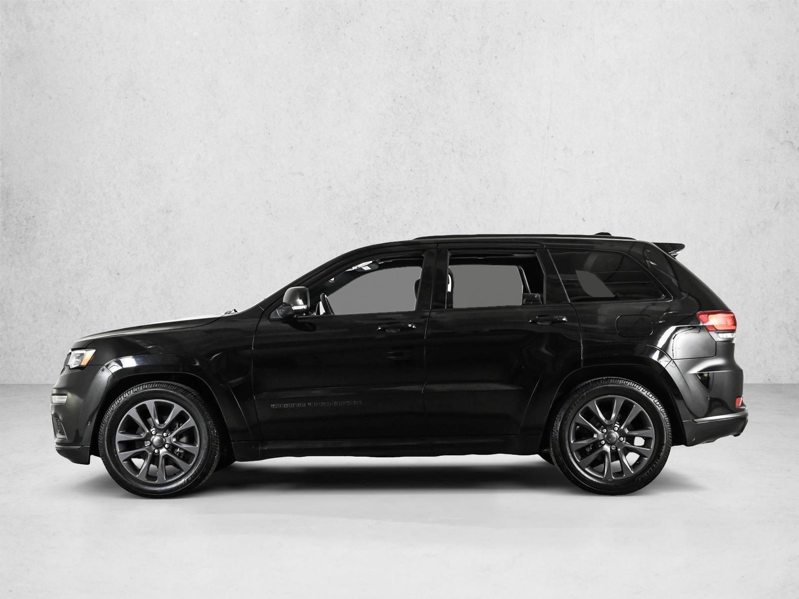 Thumbnail: 2018 Jeep Grand Cherokee - 2