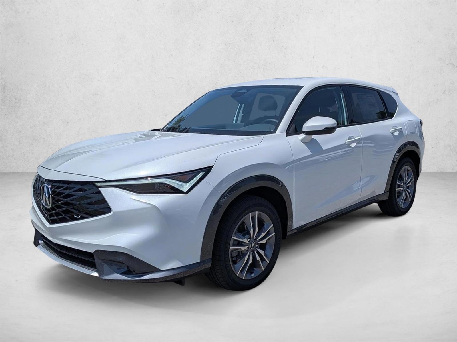 Thumbnail: 2026 Acura ADX - 1