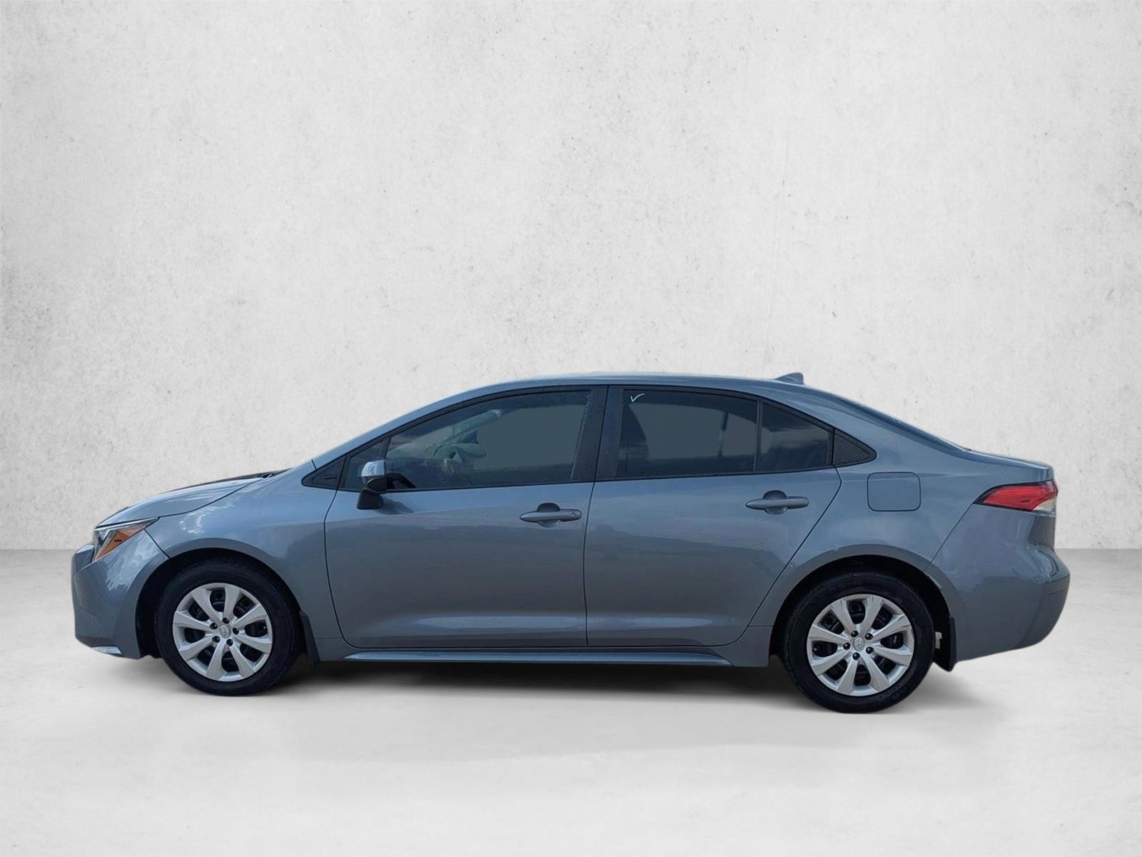 Thumbnail: 2022 Toyota Corolla - 2