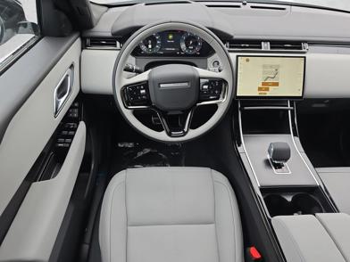 2026 Land Rover Range Rover Velar