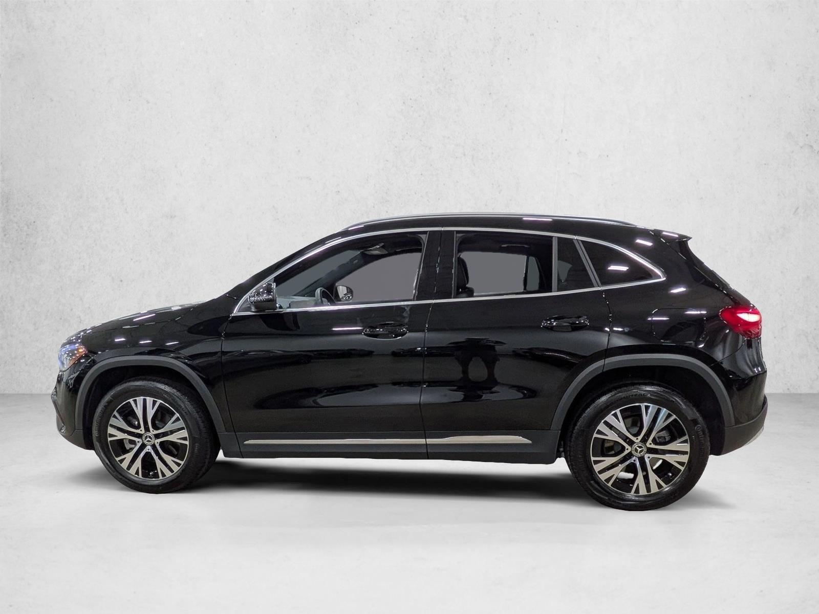 Thumbnail: 2026 Mercedes-Benz GLA - 2
