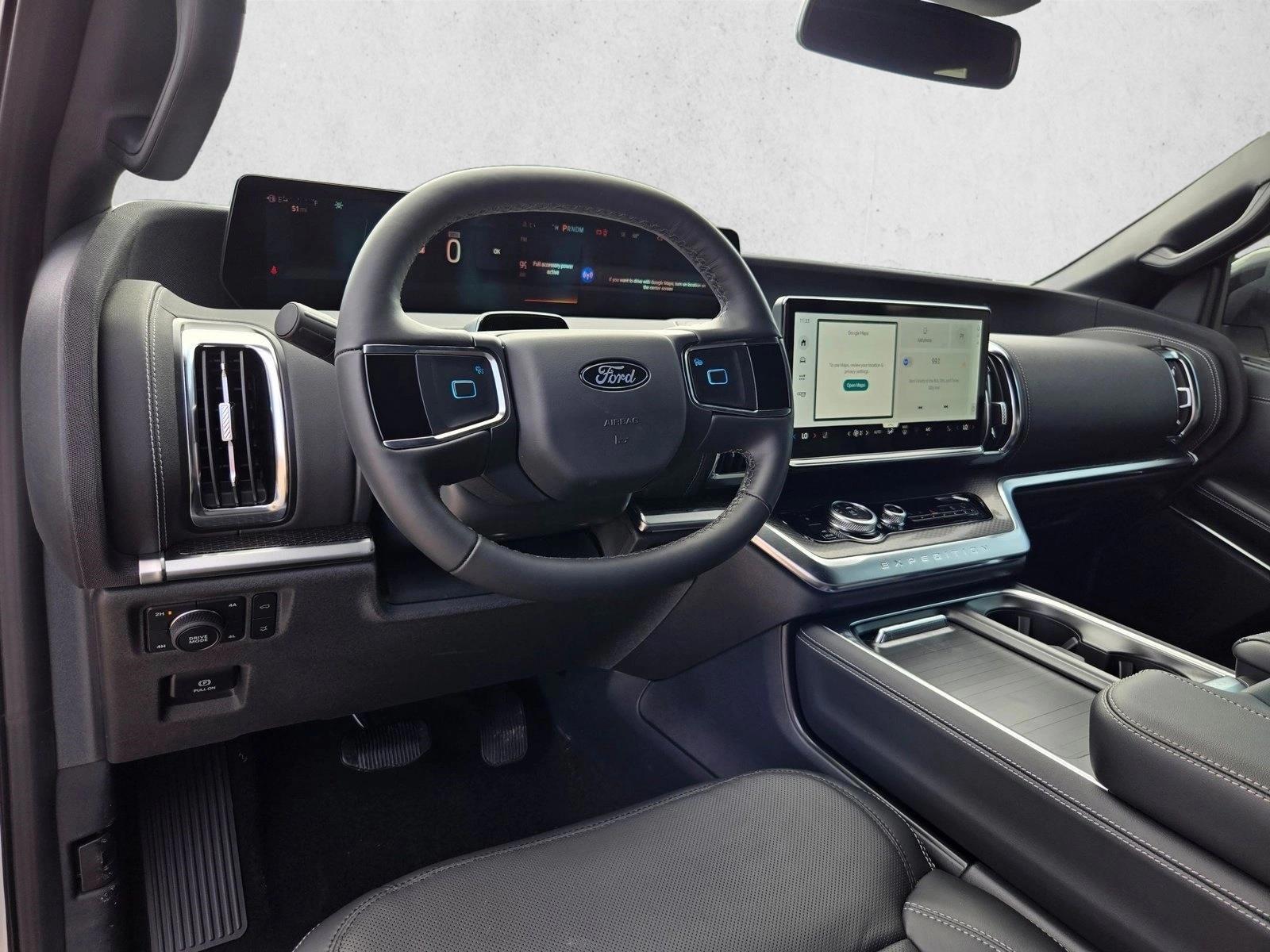 Thumbnail: 2026 Ford Expedition - 3