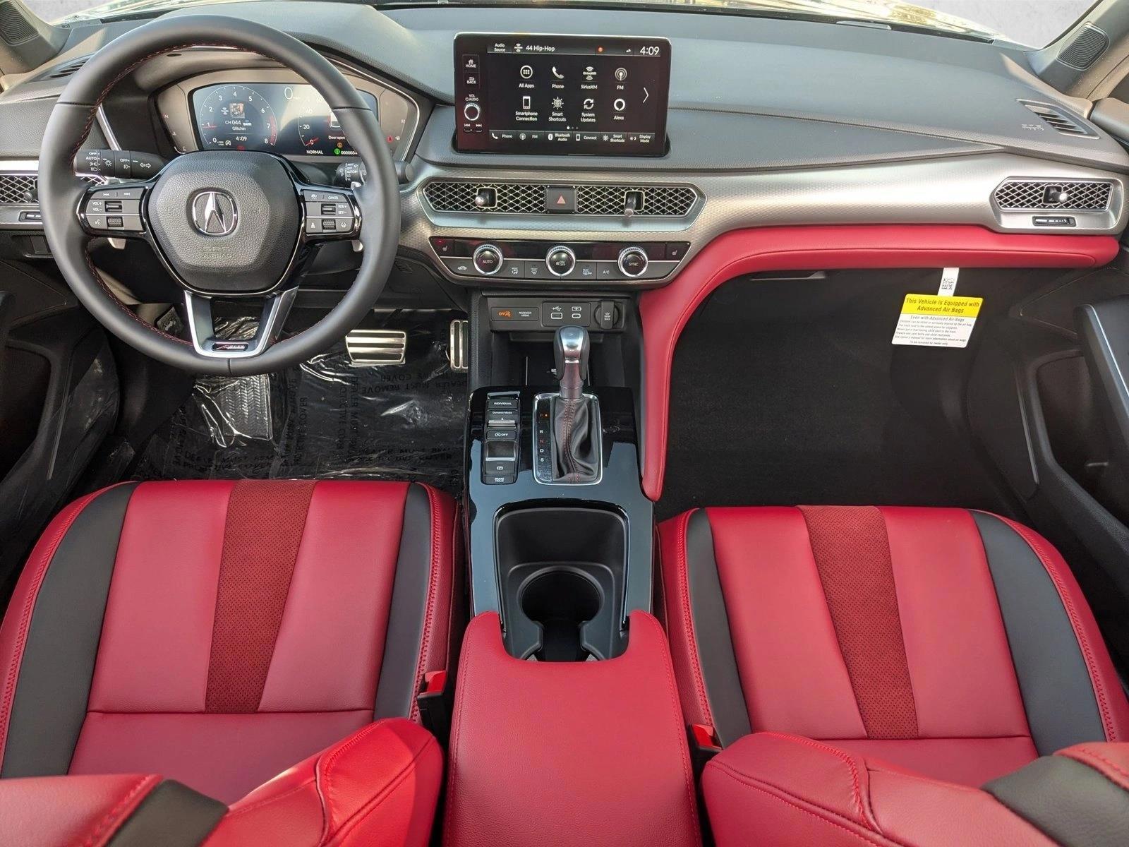 Thumbnail: 2026 Acura Integra - 3