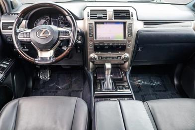 2021 Lexus GX