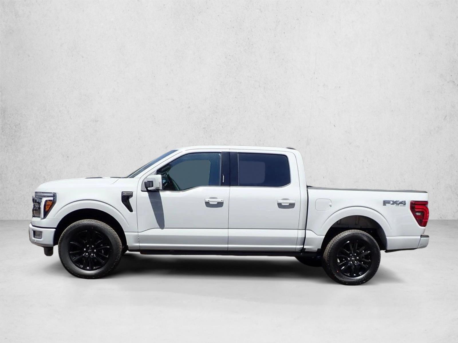 Thumbnail: 2026 Ford F-150 - 2
