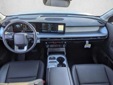 2026 Hyundai IONIQ 9