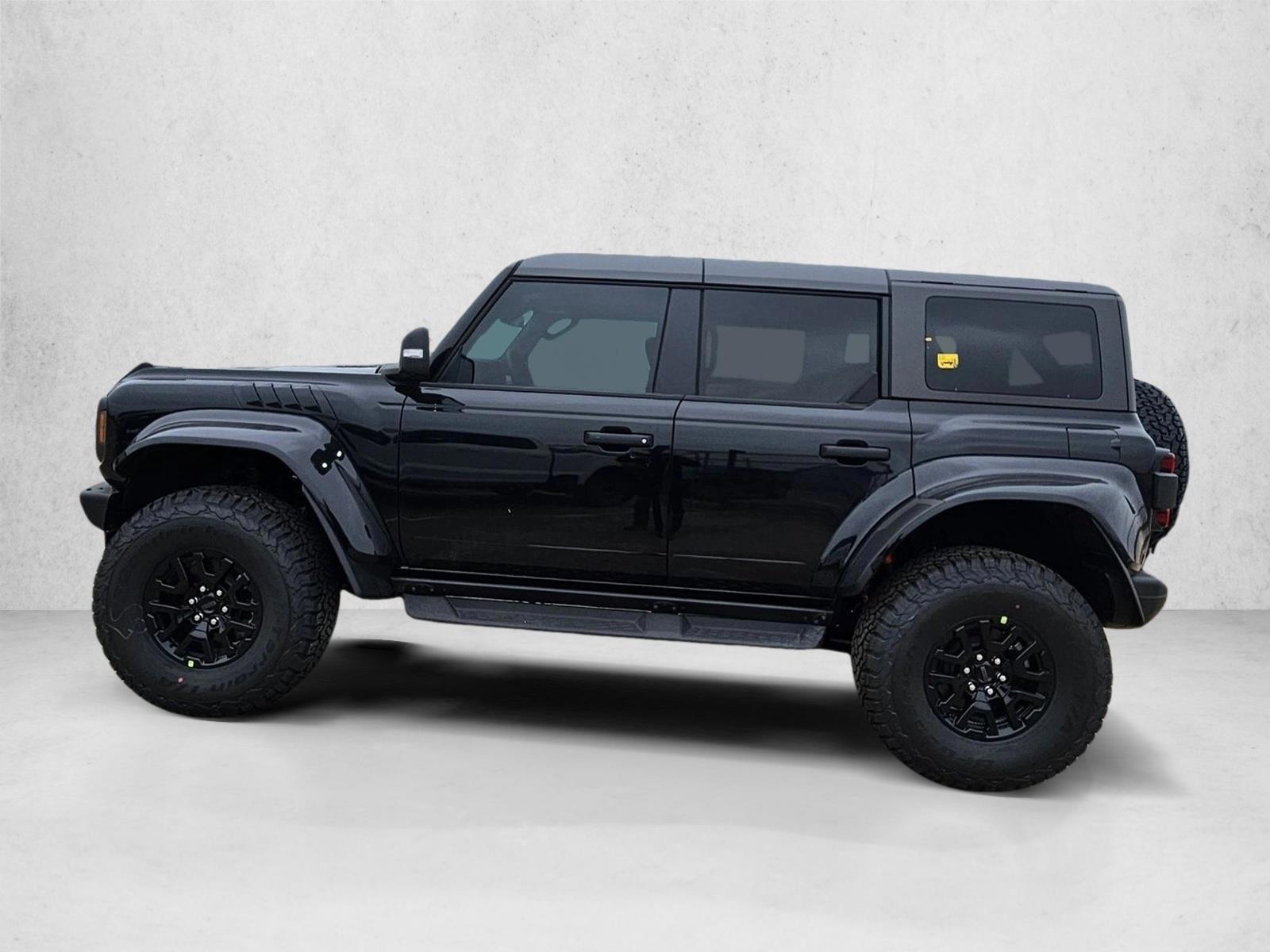 Thumbnail: 2026 Ford Bronco - 2