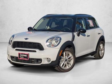 2013 MINI Cooper Countryman S -
                  Buena Park, CA