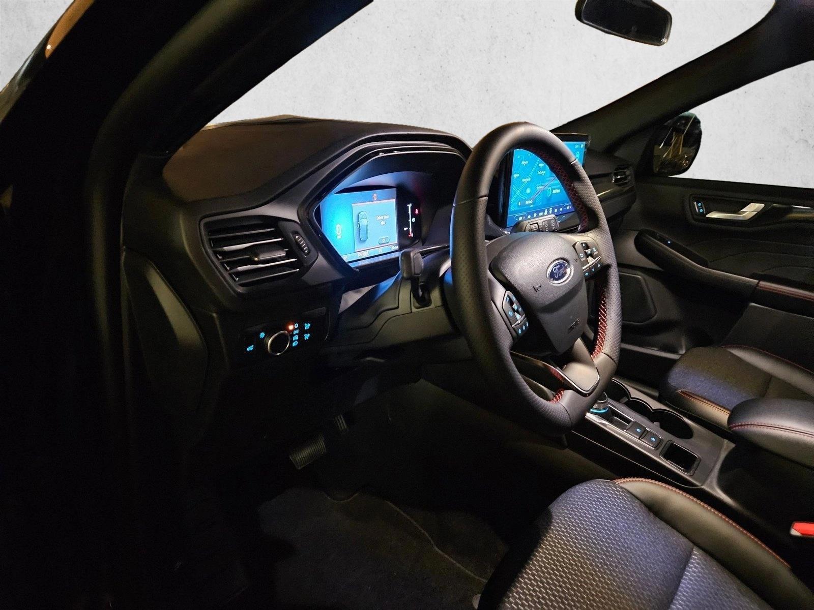 Thumbnail: 2026 Ford Escape - 2