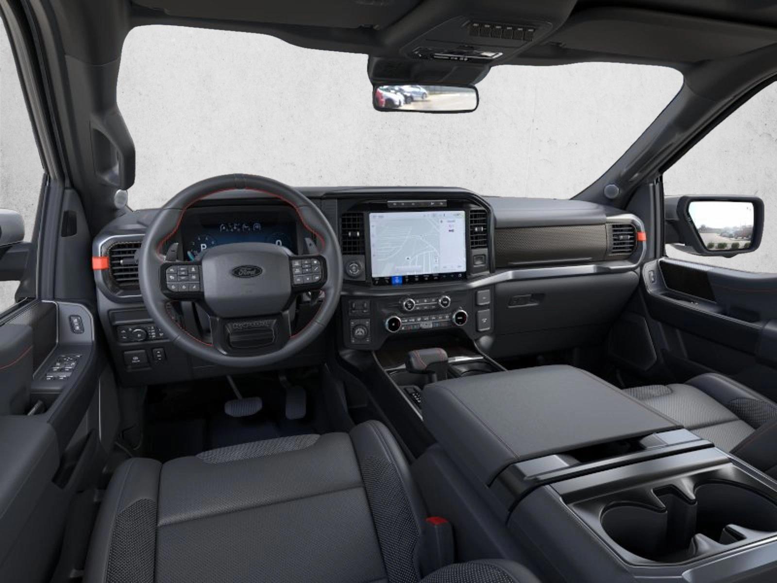 Thumbnail: 2026 Ford F-150 - 4