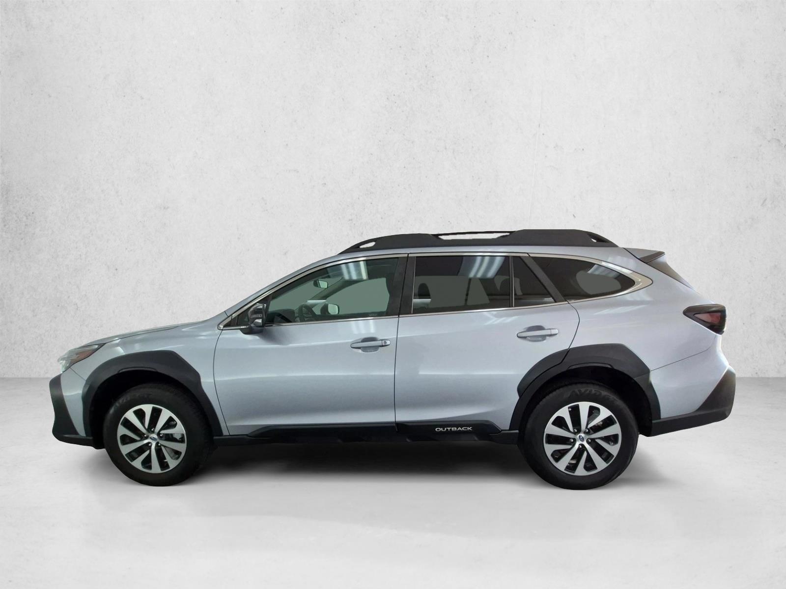 Thumbnail: 2024 Subaru Outback - 2
