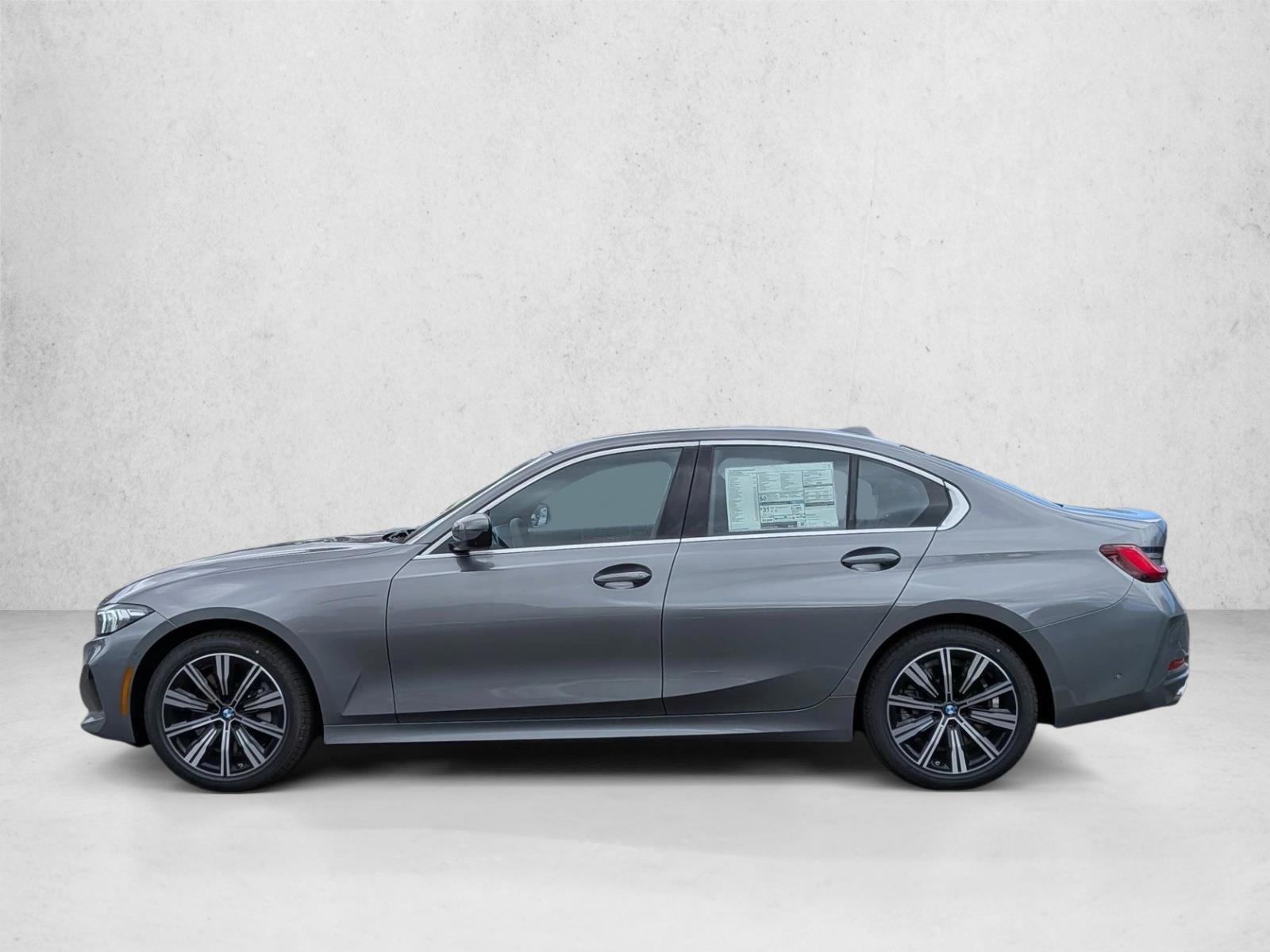 Thumbnail: 2026 BMW 3 Series - 2
