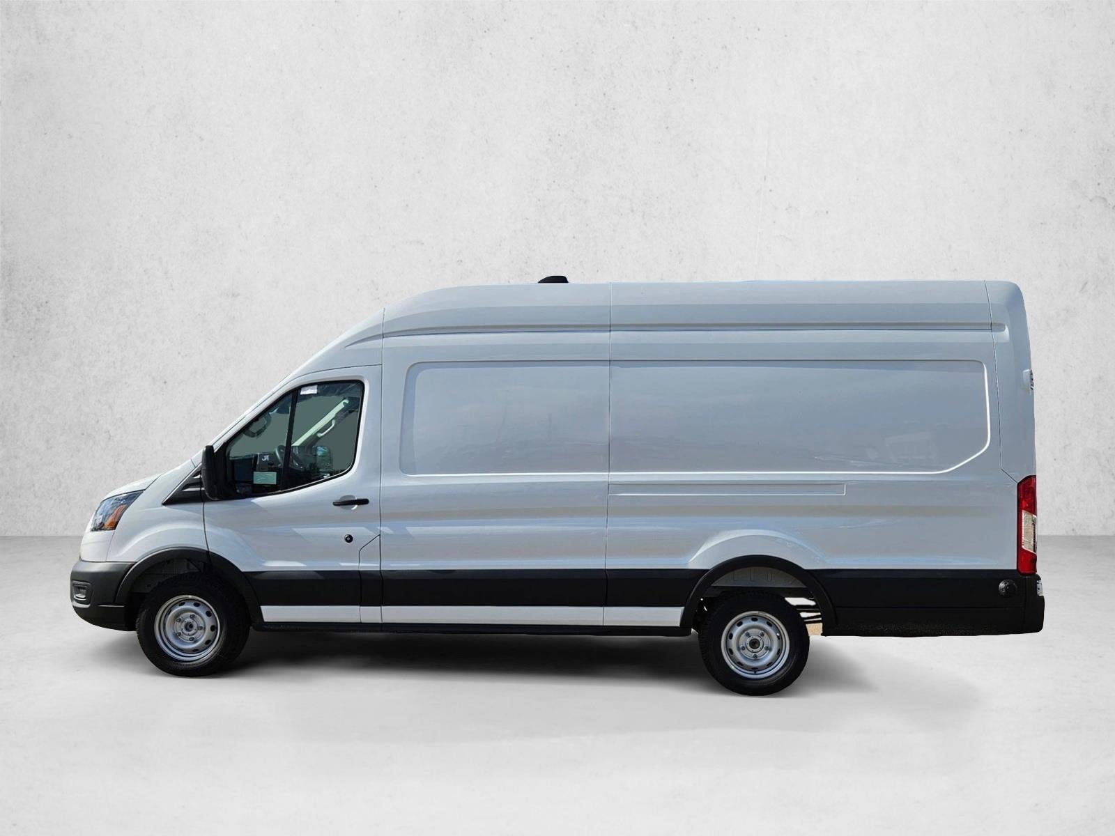 Thumbnail: 2026 Ford Transit Series - 2