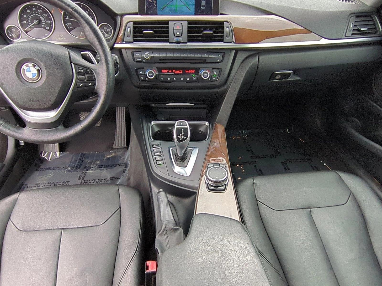 Thumbnail: 2015 BMW 4 Series - 4