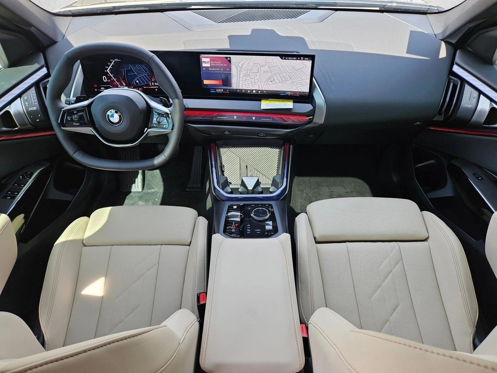 Thumbnail: 2026 BMW X3 - 3