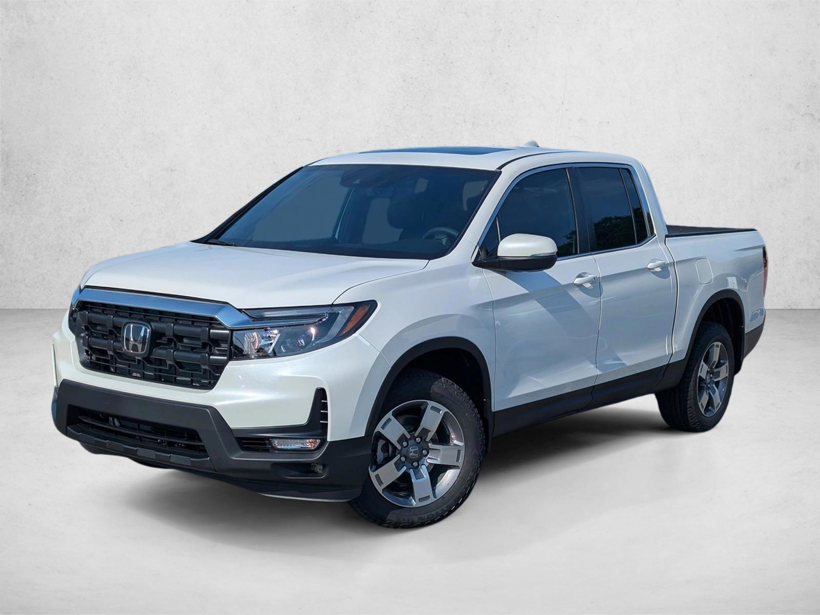 Thumbnail: 2026 Honda Ridgeline - 1
