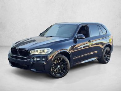2018 BMW X5 sDrive35i -
                  Henderson, NV