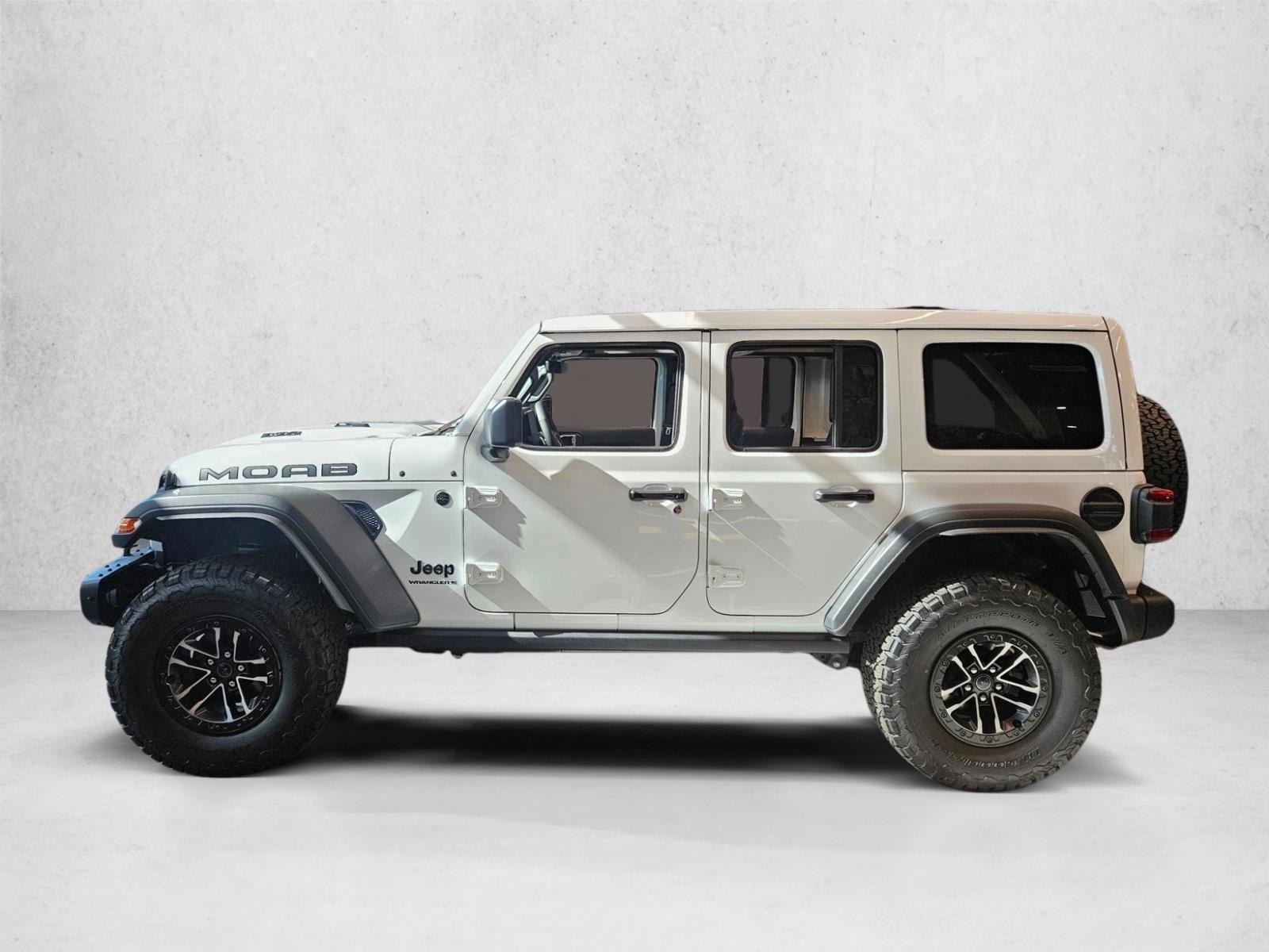 Thumbnail: 2026 Jeep Wrangler - 2