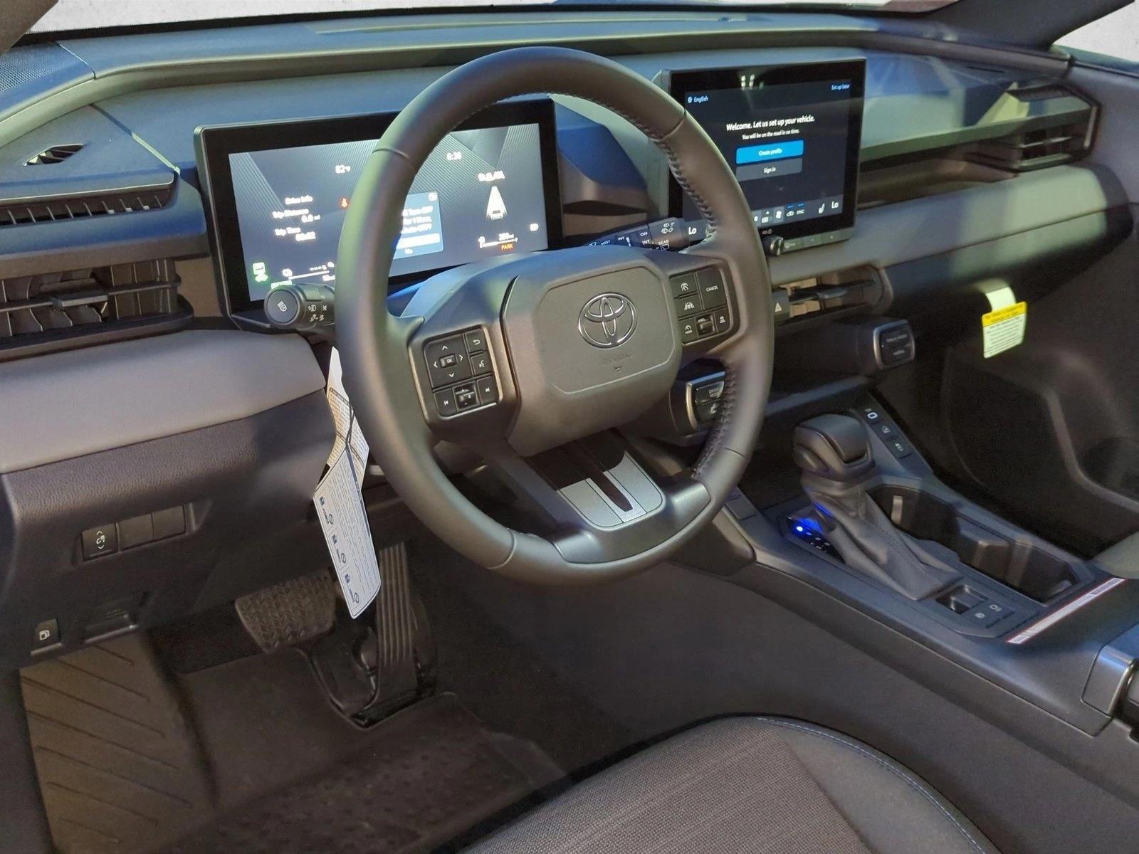 Thumbnail: 2026 Toyota RAV4 - 3