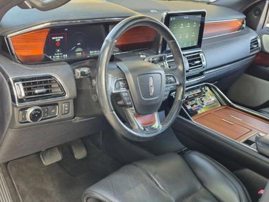 2020 Lincoln Navigator
